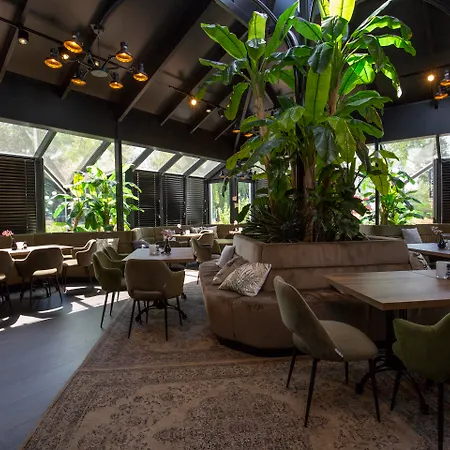 Fletcher Hotel-Restaurant Frerikshof-2